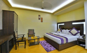 Hotel Samrat